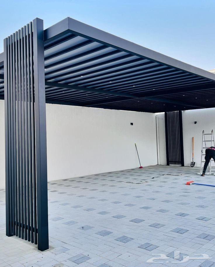 هناجر ومظلات وسواتر64403268584834112