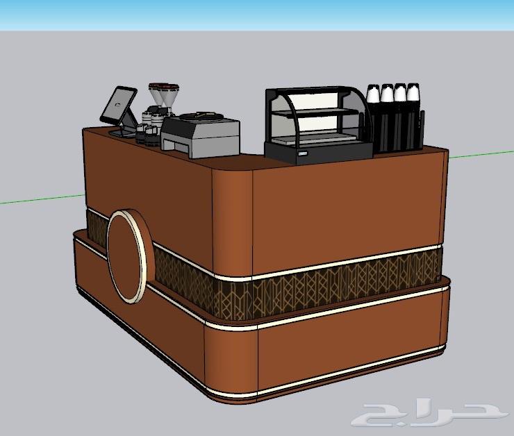 Crepe Kiosk Design64403408532867113