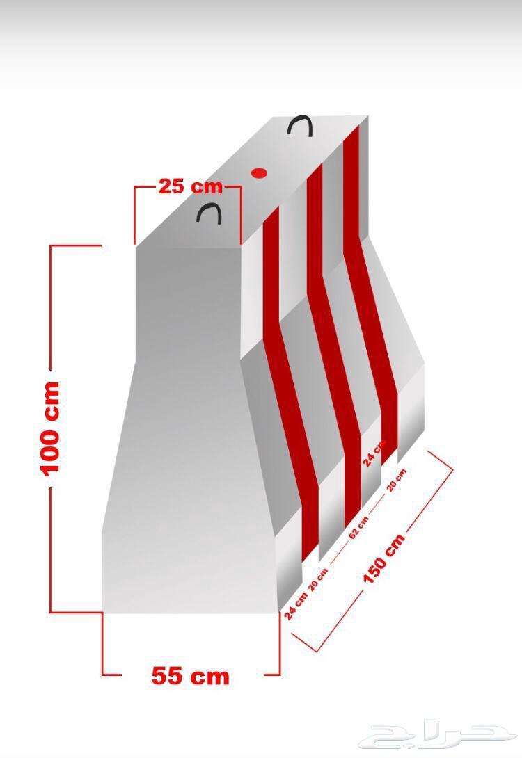 مصنع حواجز خرسانيه64403117050369114