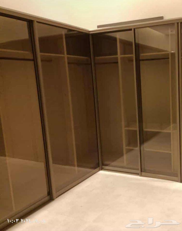 تفصيل دواليب خزائن الرياض64403283117186110