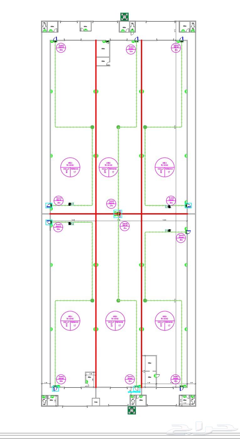 مكتب استشارات هندسيه وتسليم دفاع مدني64403250923395110