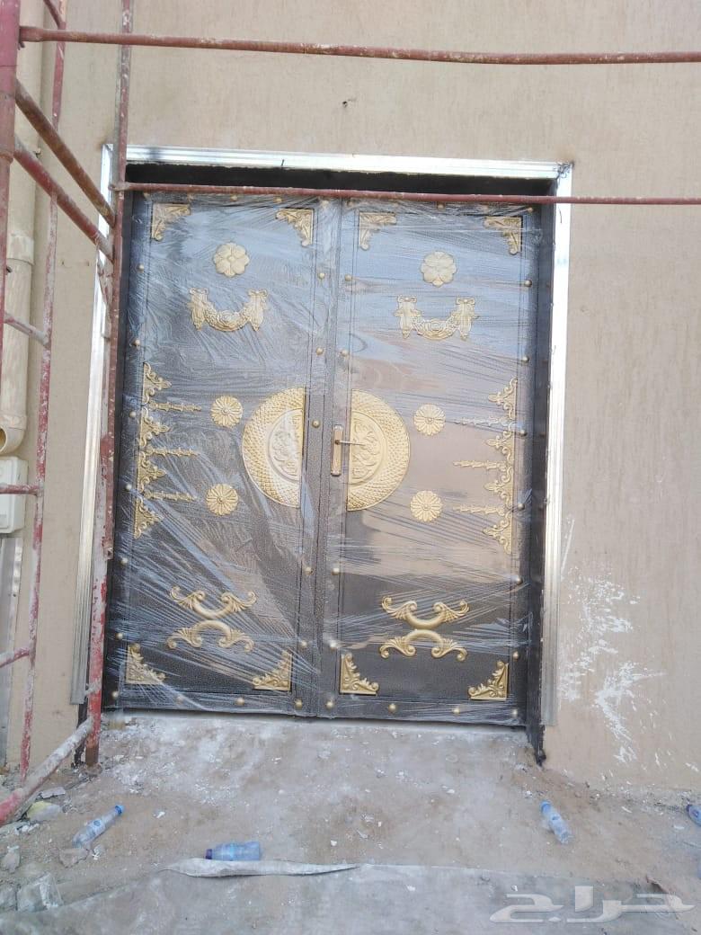 ورشه حدادده لحامات ابوابب هناجر64403117145345111