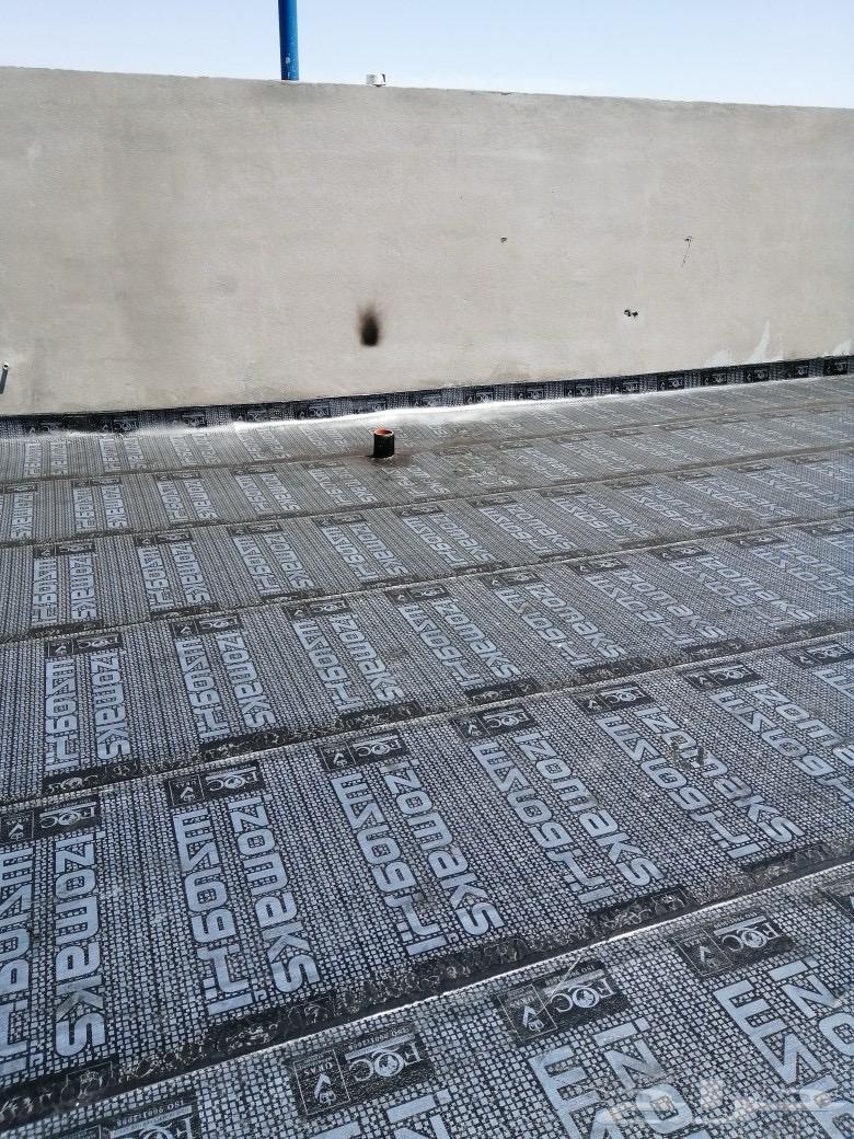 Water and thermal insulation specialist, foam pouring, epoxy, wires, with warranty64380139377793114