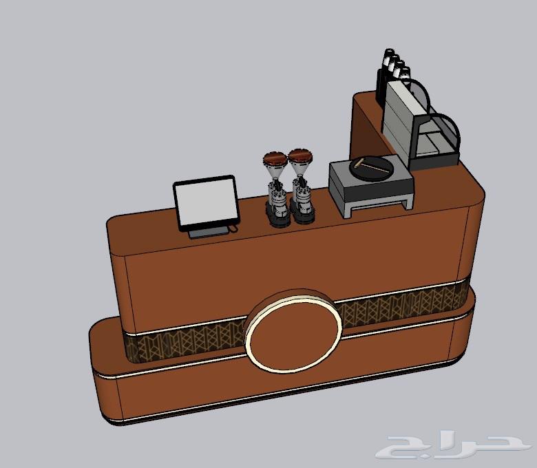 Crepe Kiosk Design64403408532867112