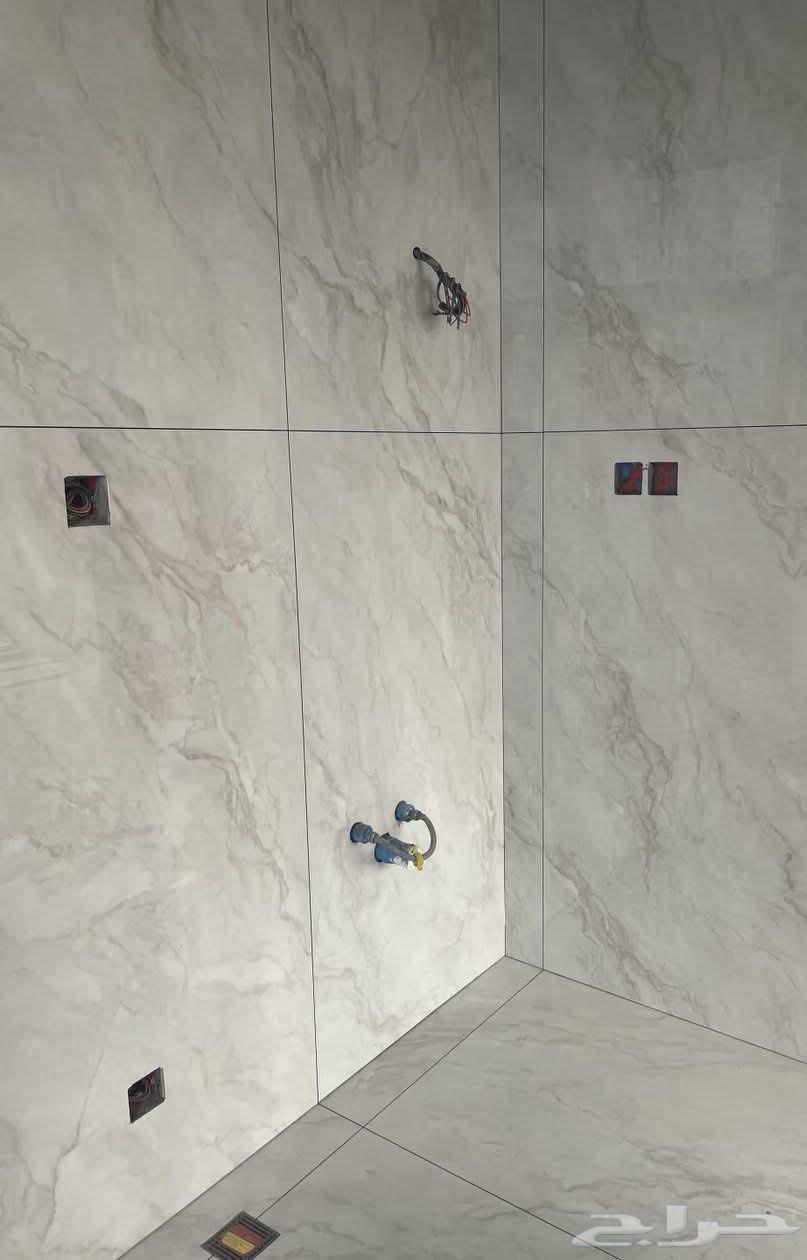 مبلط بلاط سراميك تكسير وترميم64403151279107110