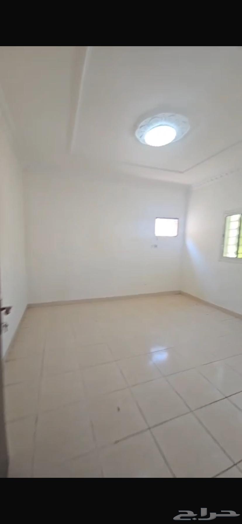 شقة للإيجار