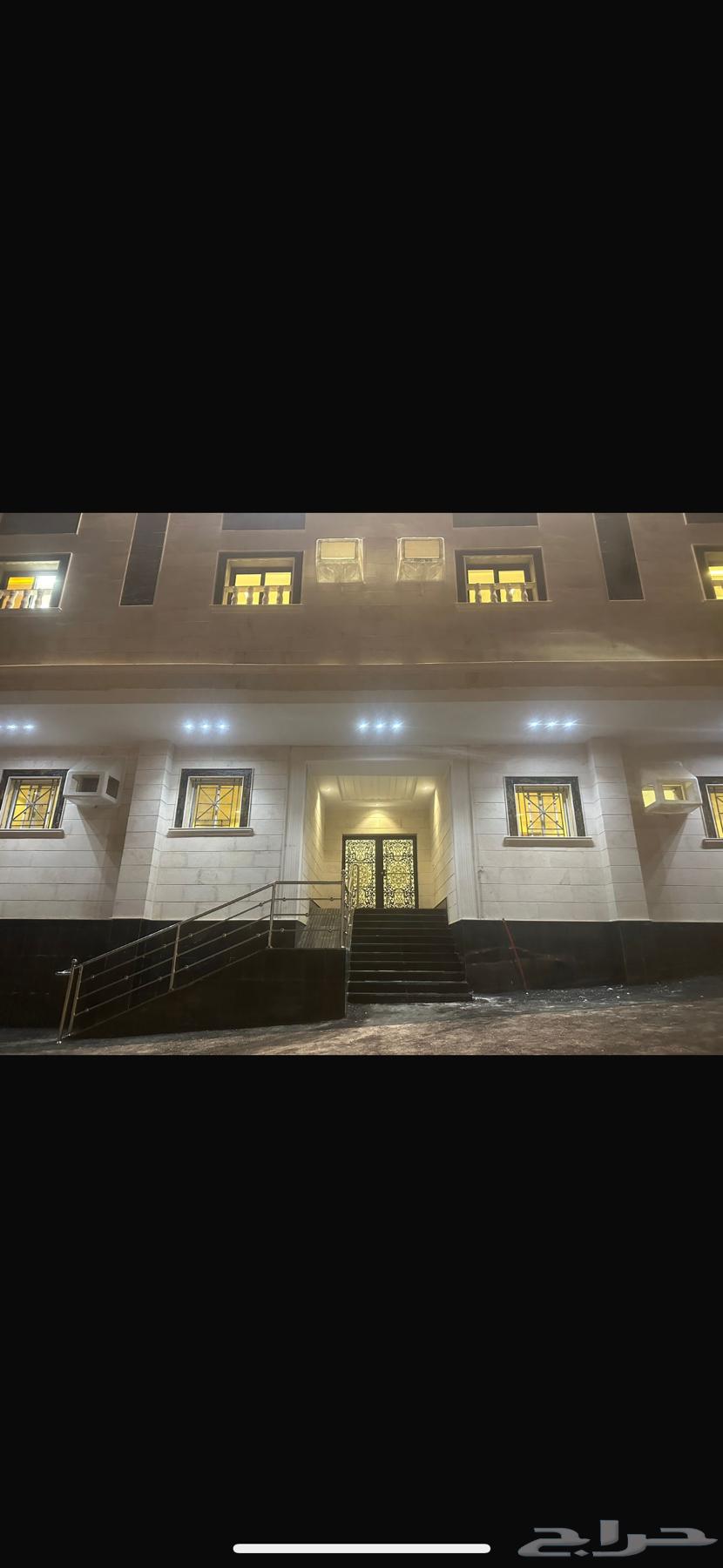 عمارة للبيع