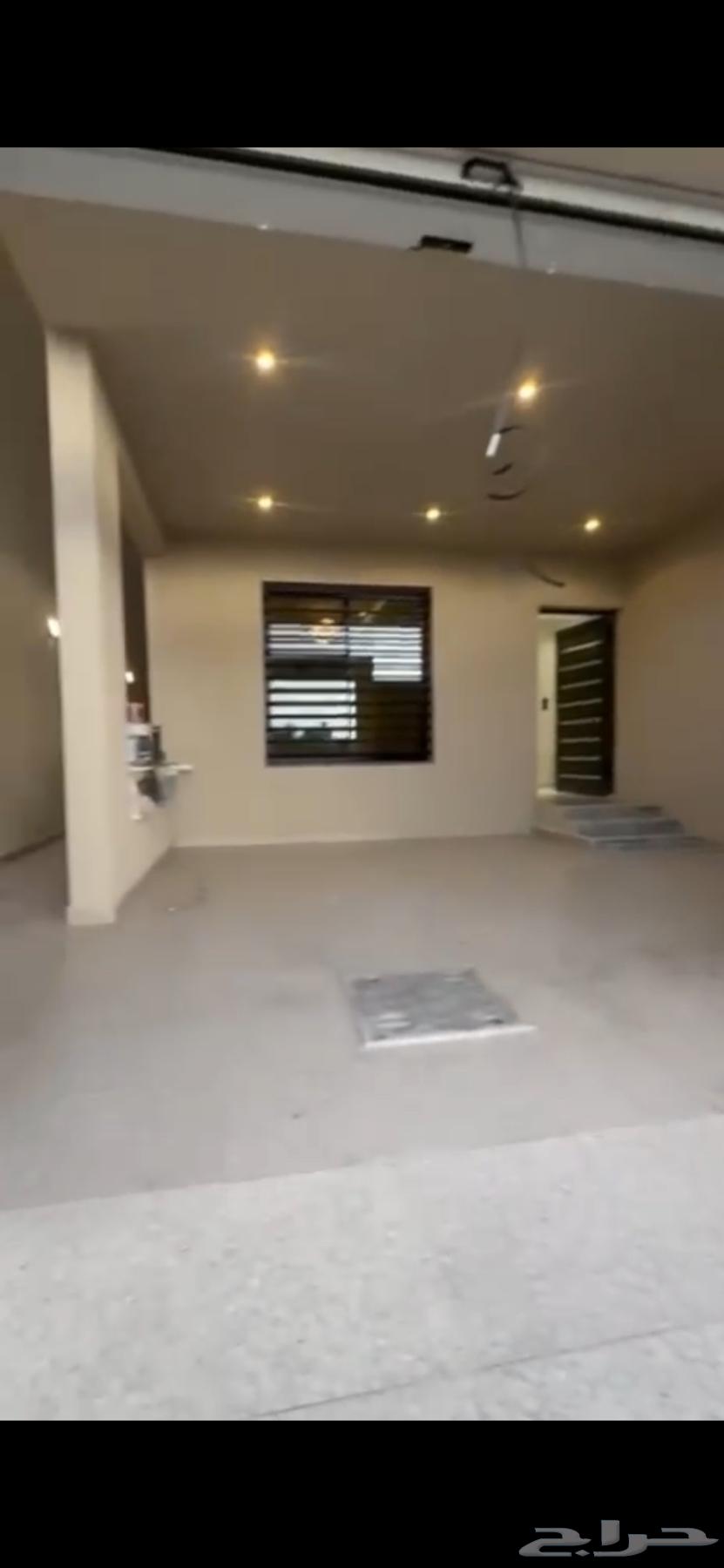 دور ارضي بحوش مدخل مستقل في احد رفيدة حي النزهة بسعر حصري64403115194883112