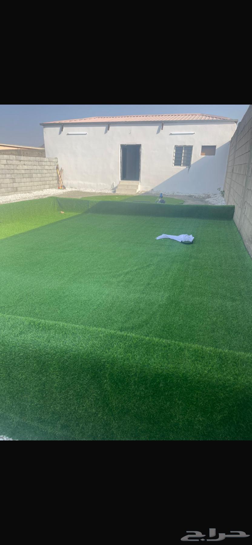 استراحة للايجار مخطط الراشدية 2 بمكة64379923873281114