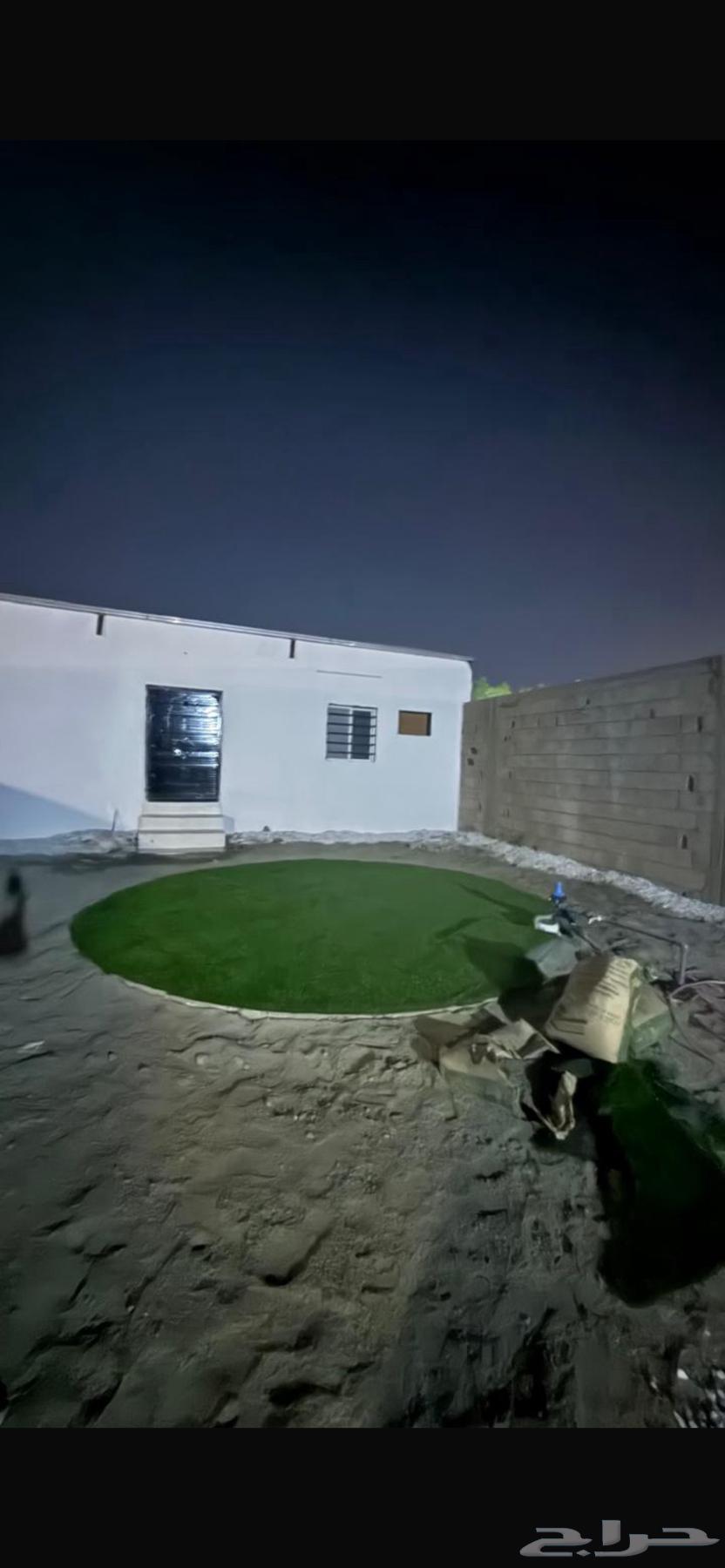 استراحة للايجار مخطط الراشدية 2 بمكة64379923873281111