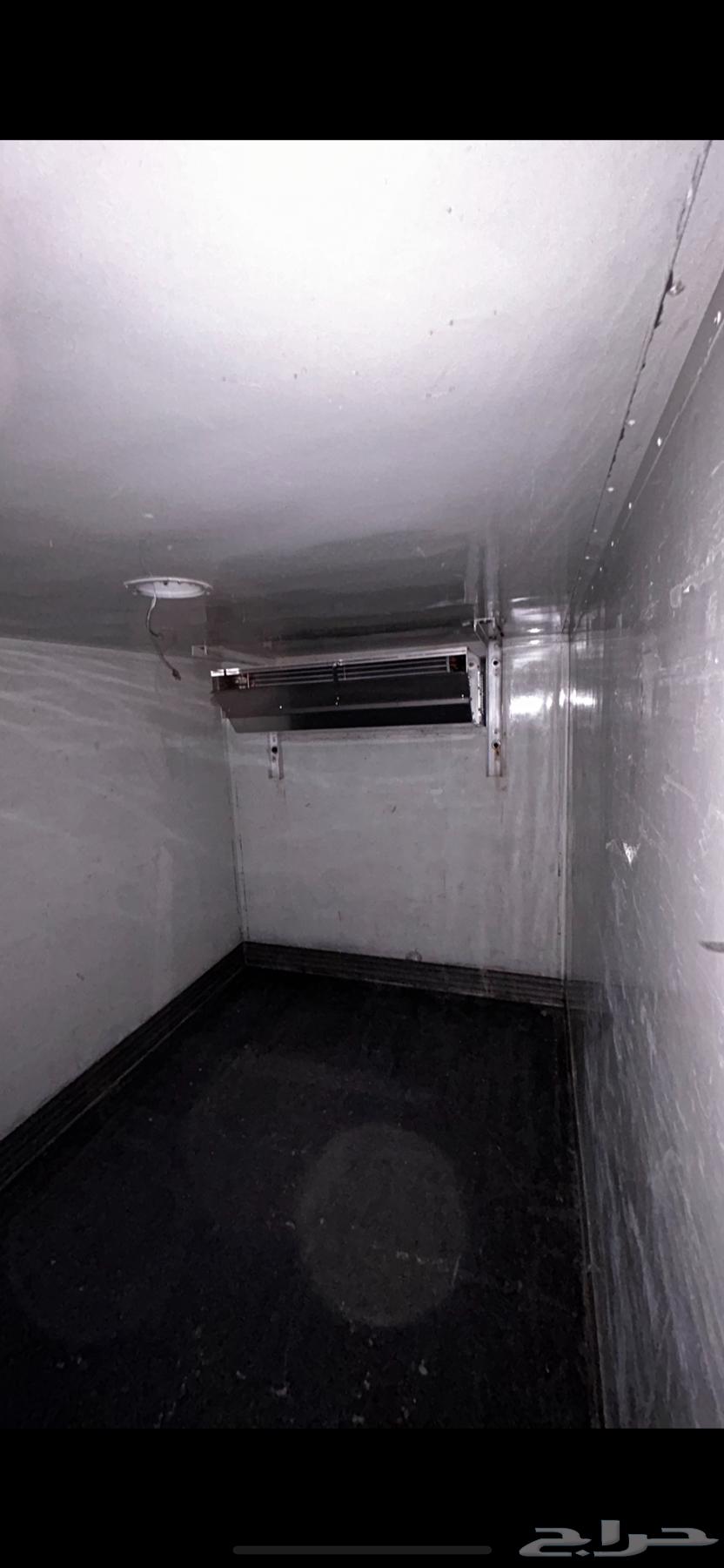 دينا ثلاجة تبريد وتجميد لتوصيل المشاوير وللإيجار اليومي64380138546177112