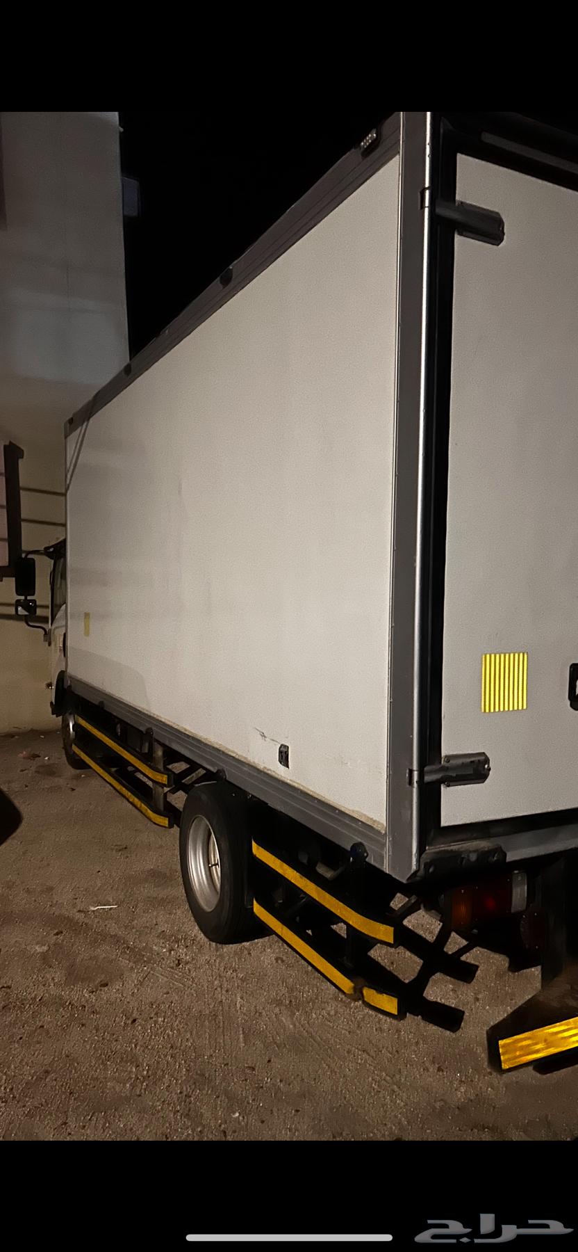 دينا ثلاجة تبريد وتجميد لتوصيل المشاوير وللإيجار اليومي64380138546177111