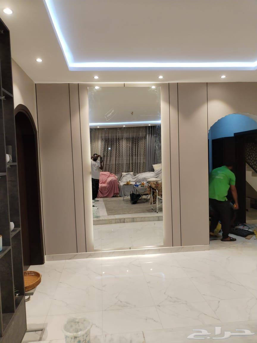 تبديل شيبورد وتفصيل خزائن وتحت اشراف سعودي64403409410562111