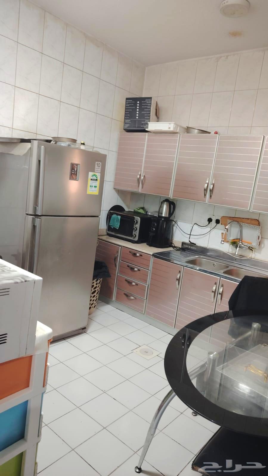 The location is east of Riyadh, Al Rawabi, 700 per month, a Sudanese partner required.64532522597763113