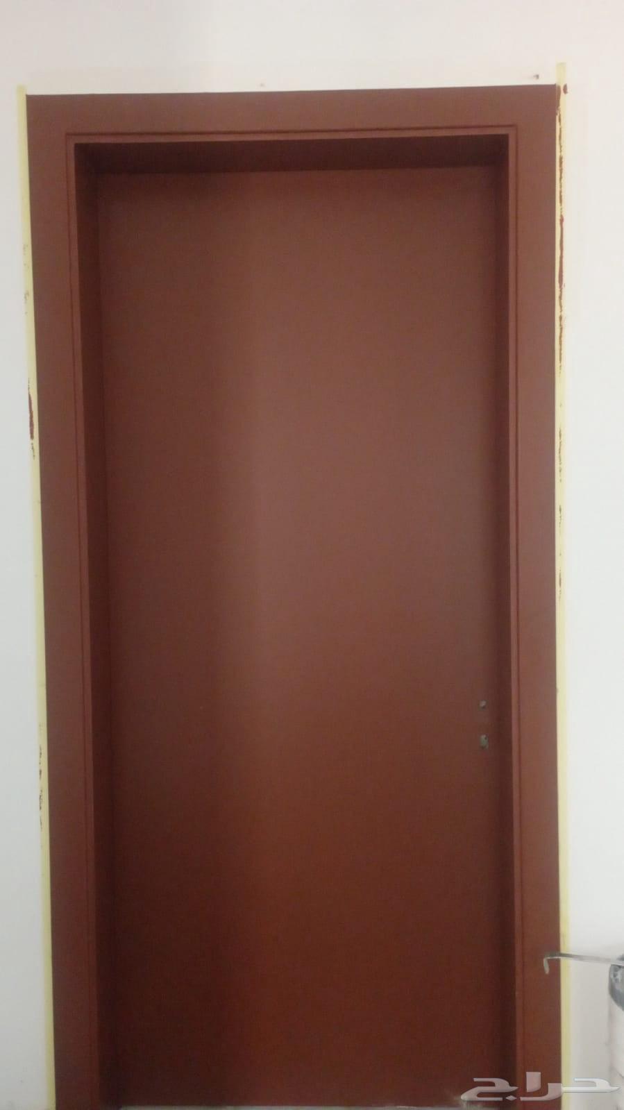 ورشه نجاره للابواب الخشب64403217518337112