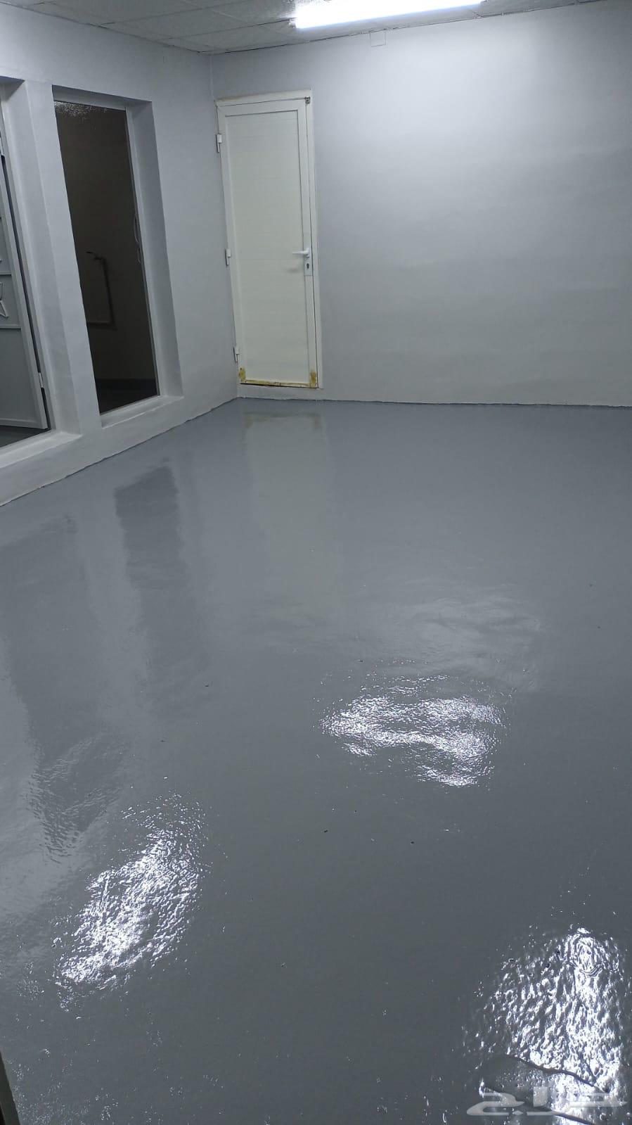 معلم ديكورات ودهانات وابكسي وجميع اعمل الديكور ودهانات64403489748995110