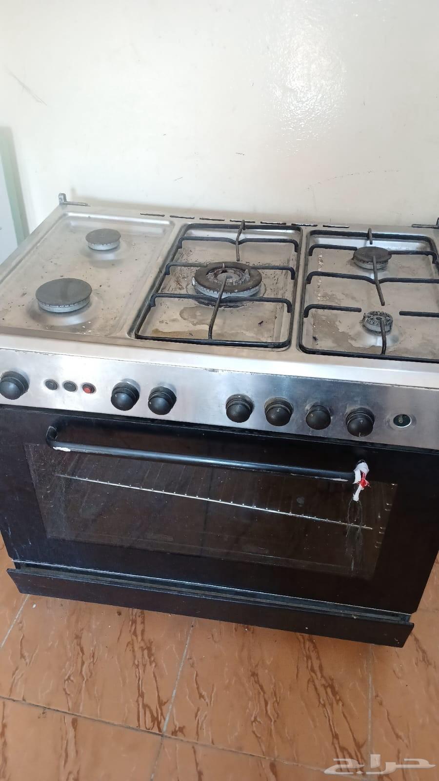 Excellence Center for Maintenance of All Types of Gas Ovens64403377309058112