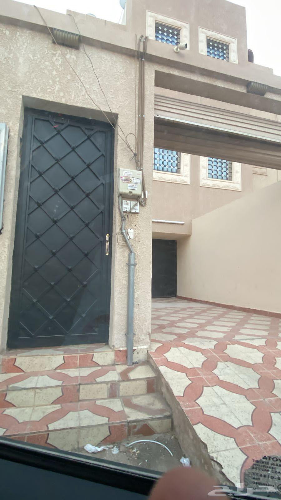 شقة للإيجار