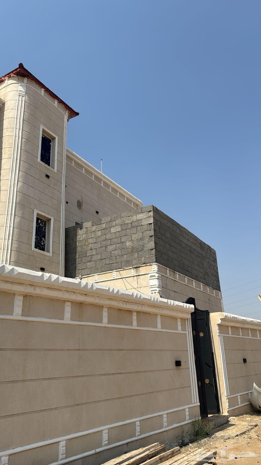 ديكور خارجي بطحت الرياض وجرافيت برو فايل64403552864386110