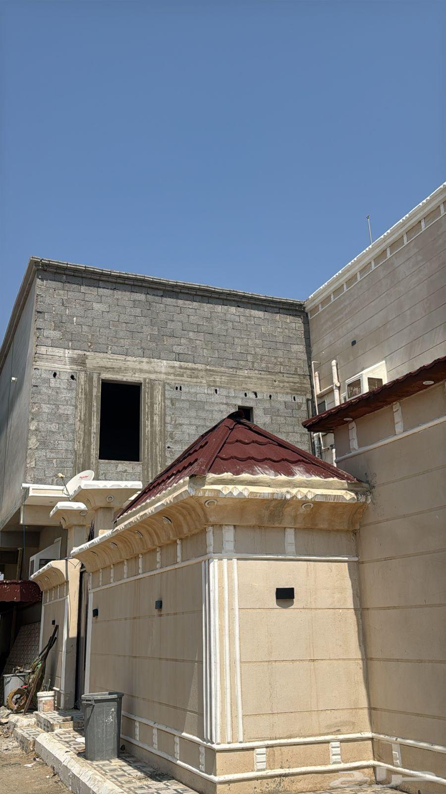 ديكور خارجي بطحت الرياض وجرافيت برو فايل64403552864386111