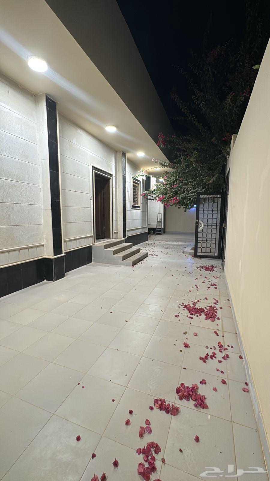 دور للإيجار