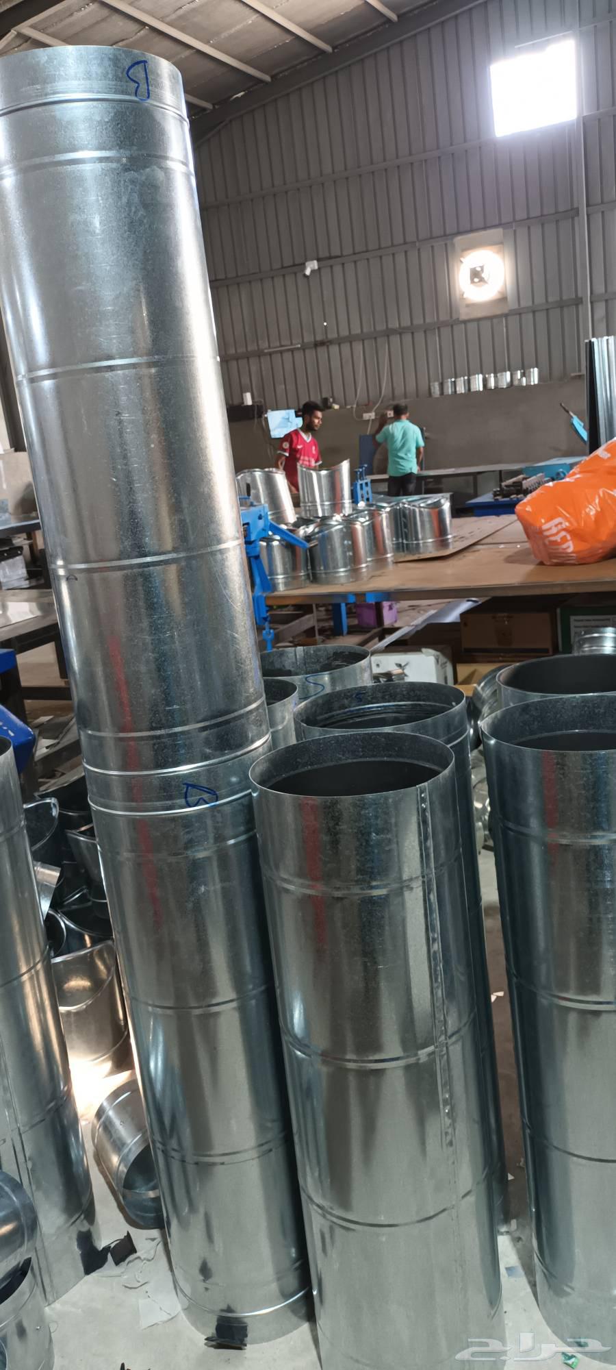 صيانة  مكيفات  تبريد  معدات  إسبلت  مركزي  مخفي  كاسيت  باك64403552833282110