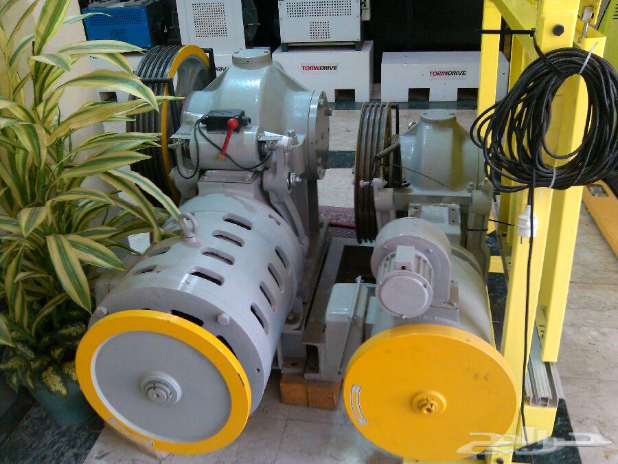 Maintenance, faults and assembly of electric elevators64403250612225110
