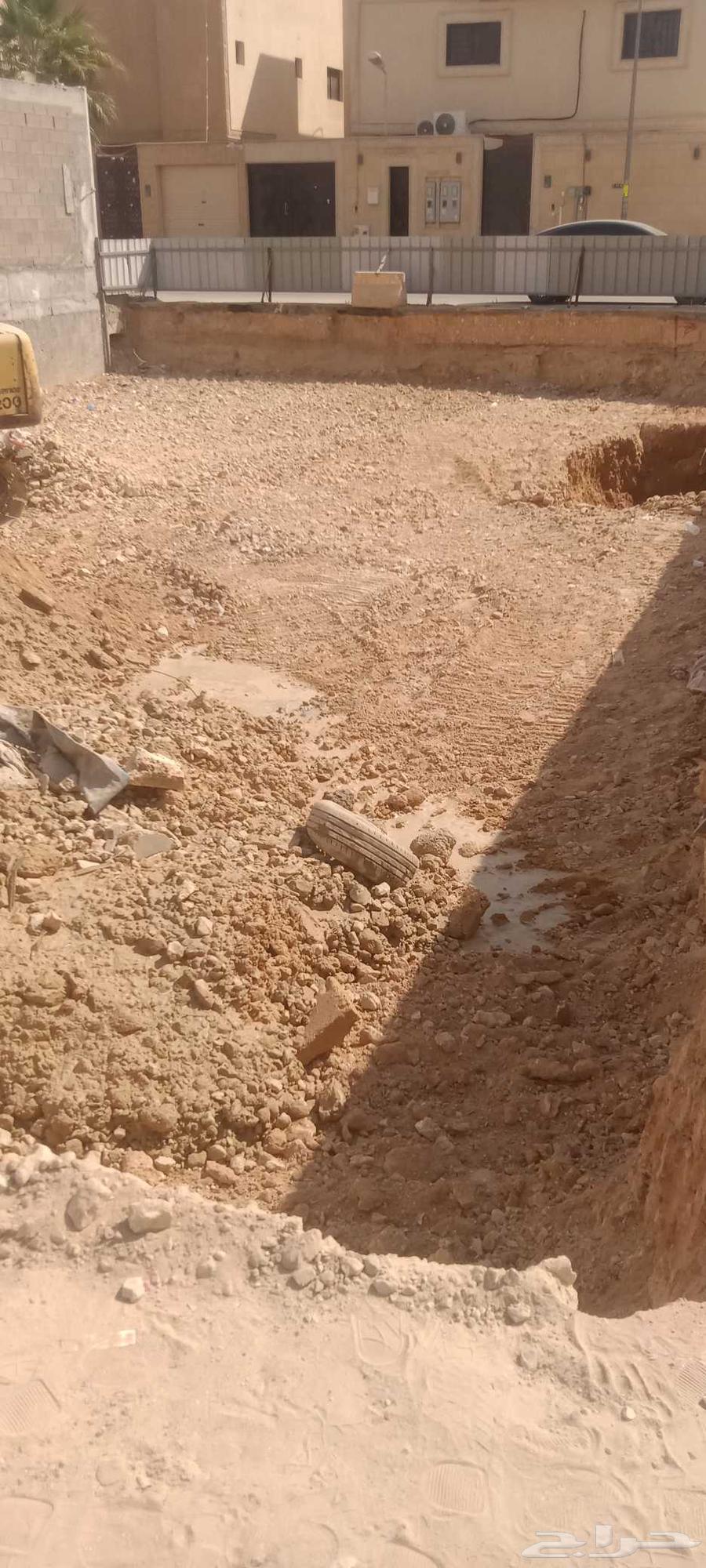 Demolition, excavation, and stone building contractor64403377650434111