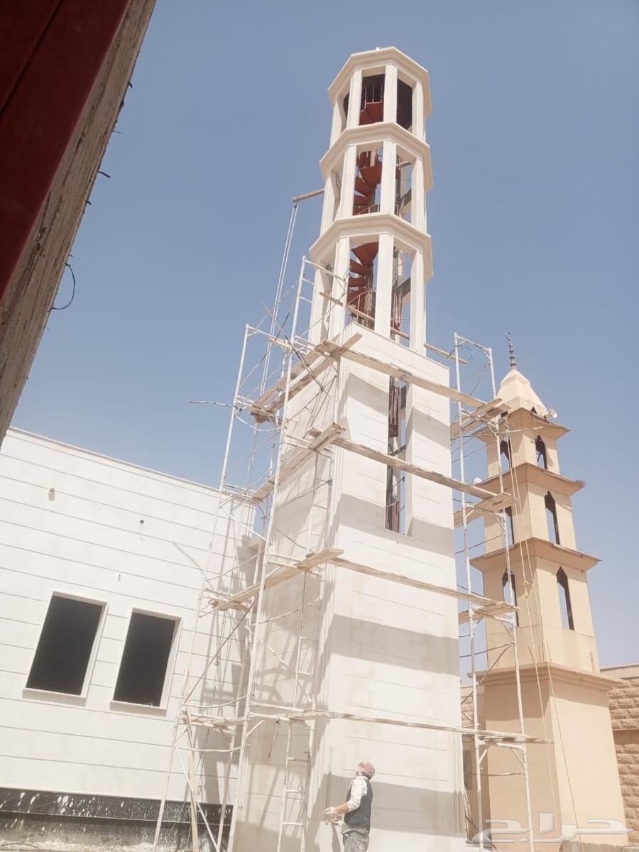 أبو همام لا الديكور الخارجي64403520813442114