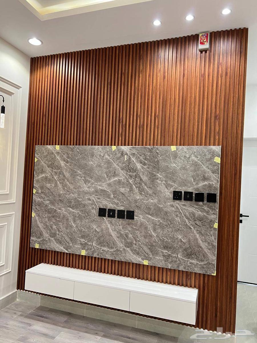 معلم دهانات داخليه خارجيه وفني ديكورات بديل خشب بديل رخام شي64380139487617110