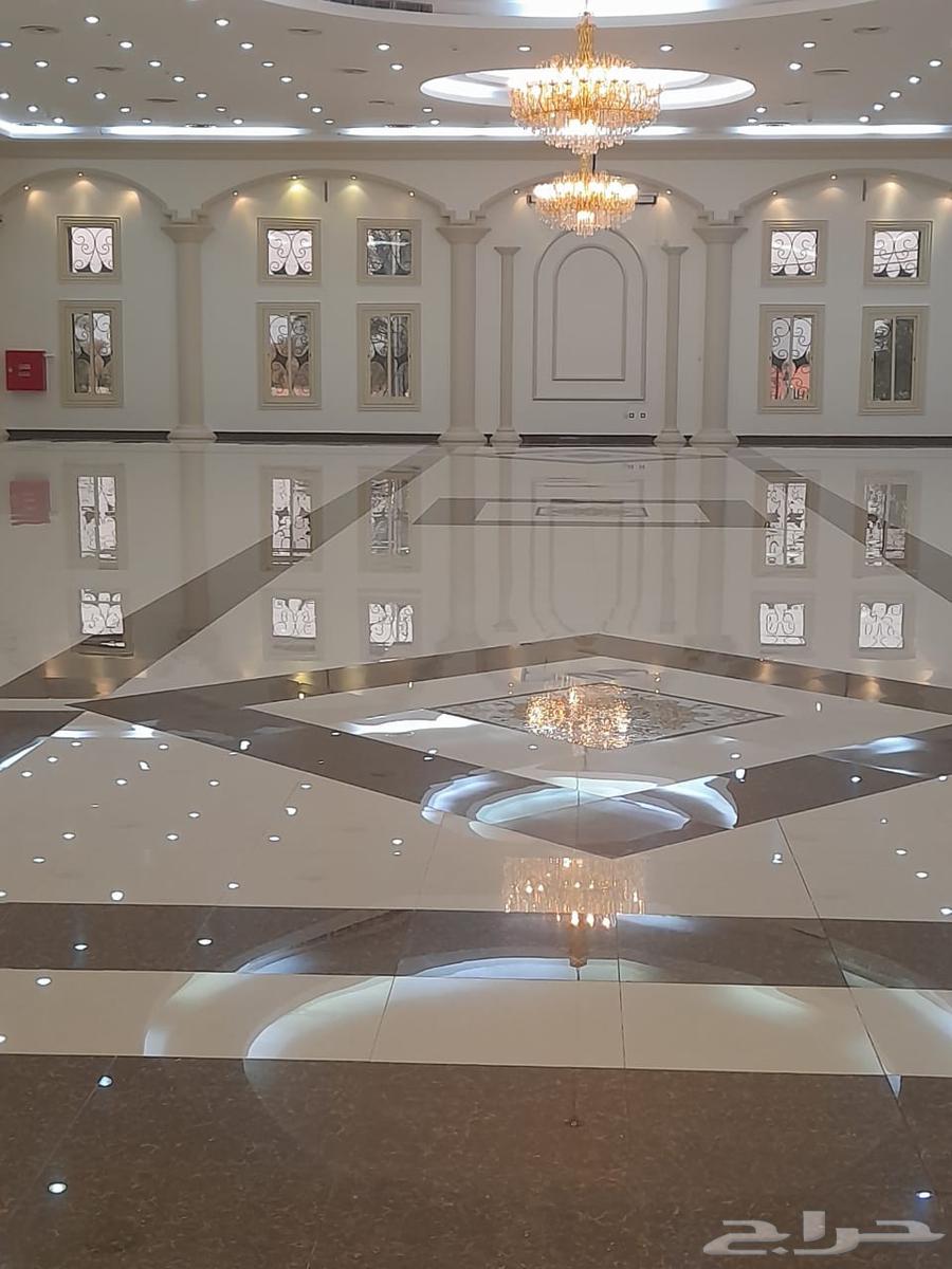 زاد اللمعه النظافه والصيانة وترحيل الاثاث المنزلي64403473612291112