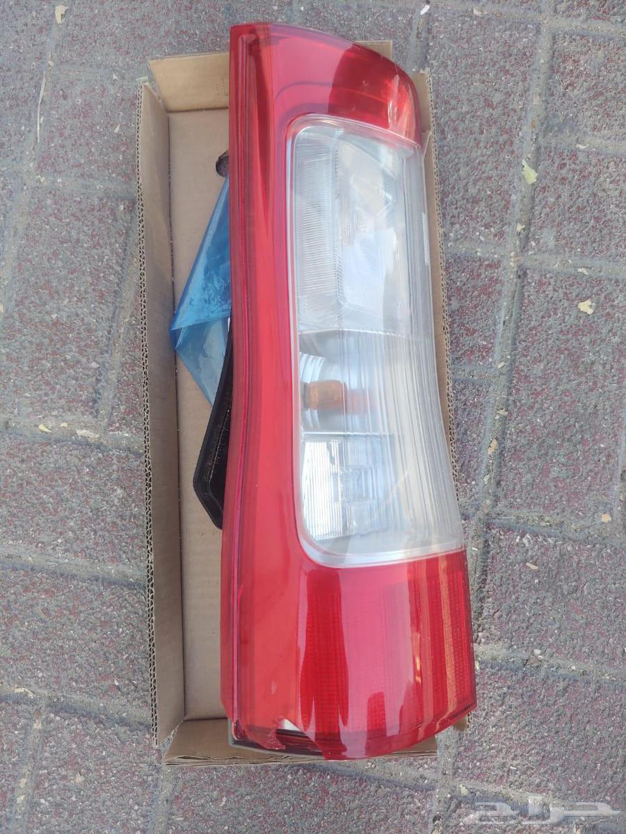 اسطوب سياره باص فان 202064403456692353112