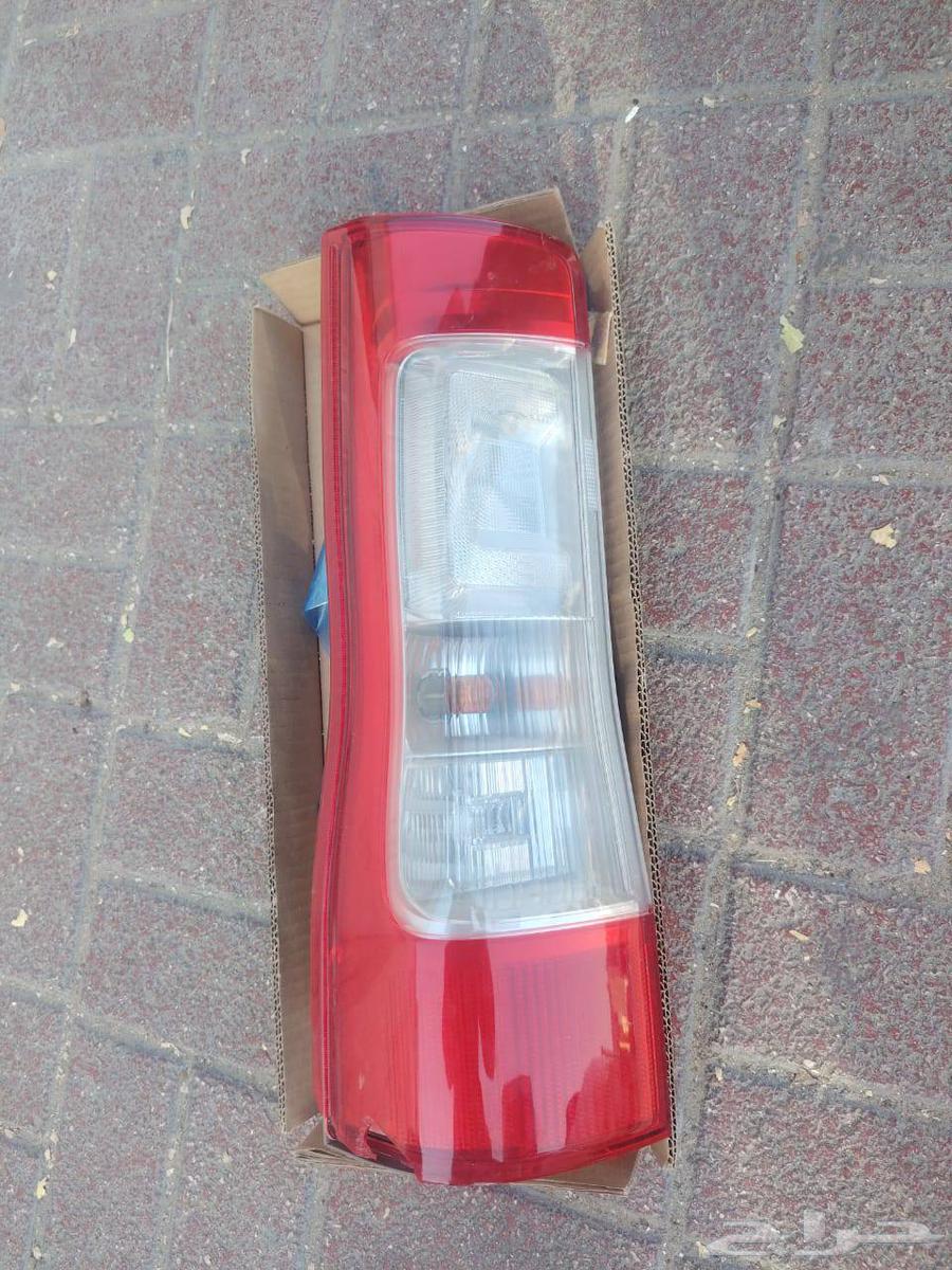 اسطوب سياره باص فان 202064403456692353111