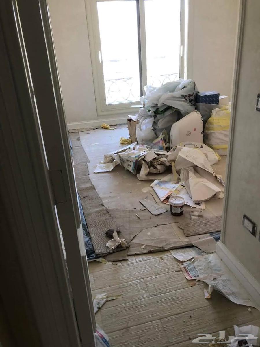 تنظيف شقق فلا تنظيف خزانات عزل خزان تنظيف كنب رش مبيدحشرات ج64380138372097111