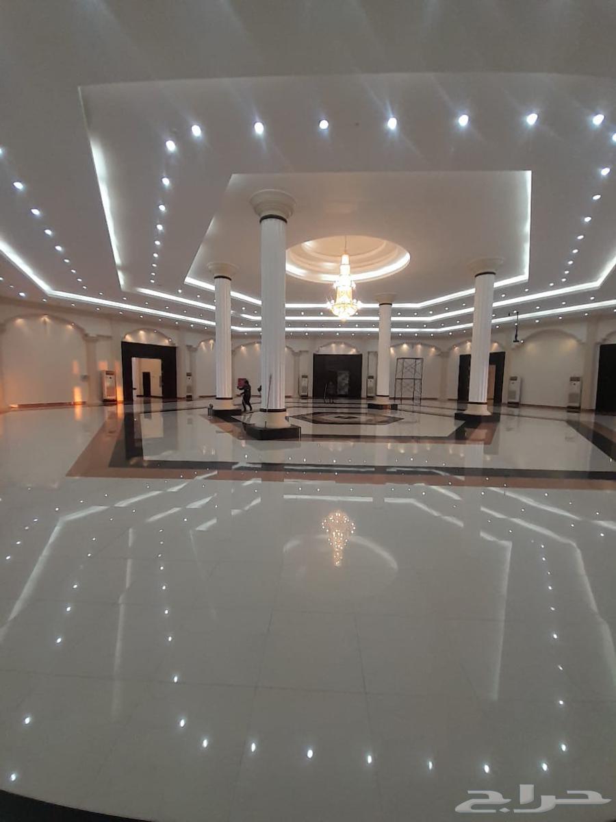 زاد اللمعه النظافه والصيانة وترحيل الاثاث المنزلي64403473612291113