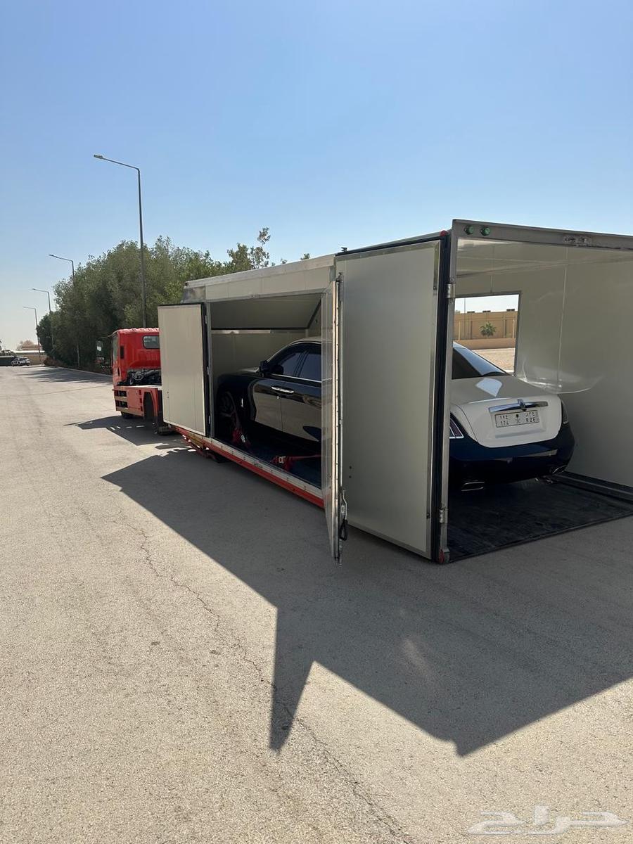 سطحة هيدروليك مغلق فل دون جده الرياض الشرقيه الدمام64403268630017110