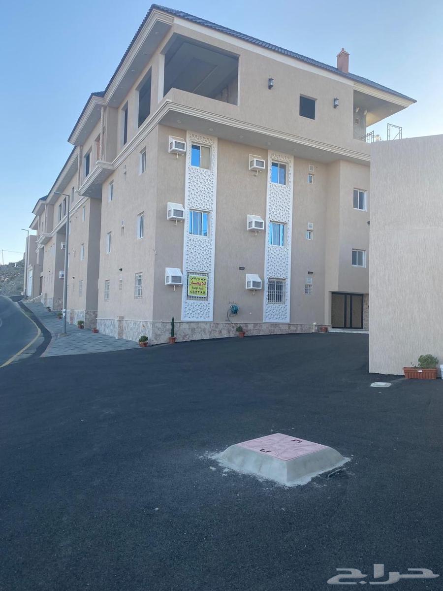 شقة للإيجار