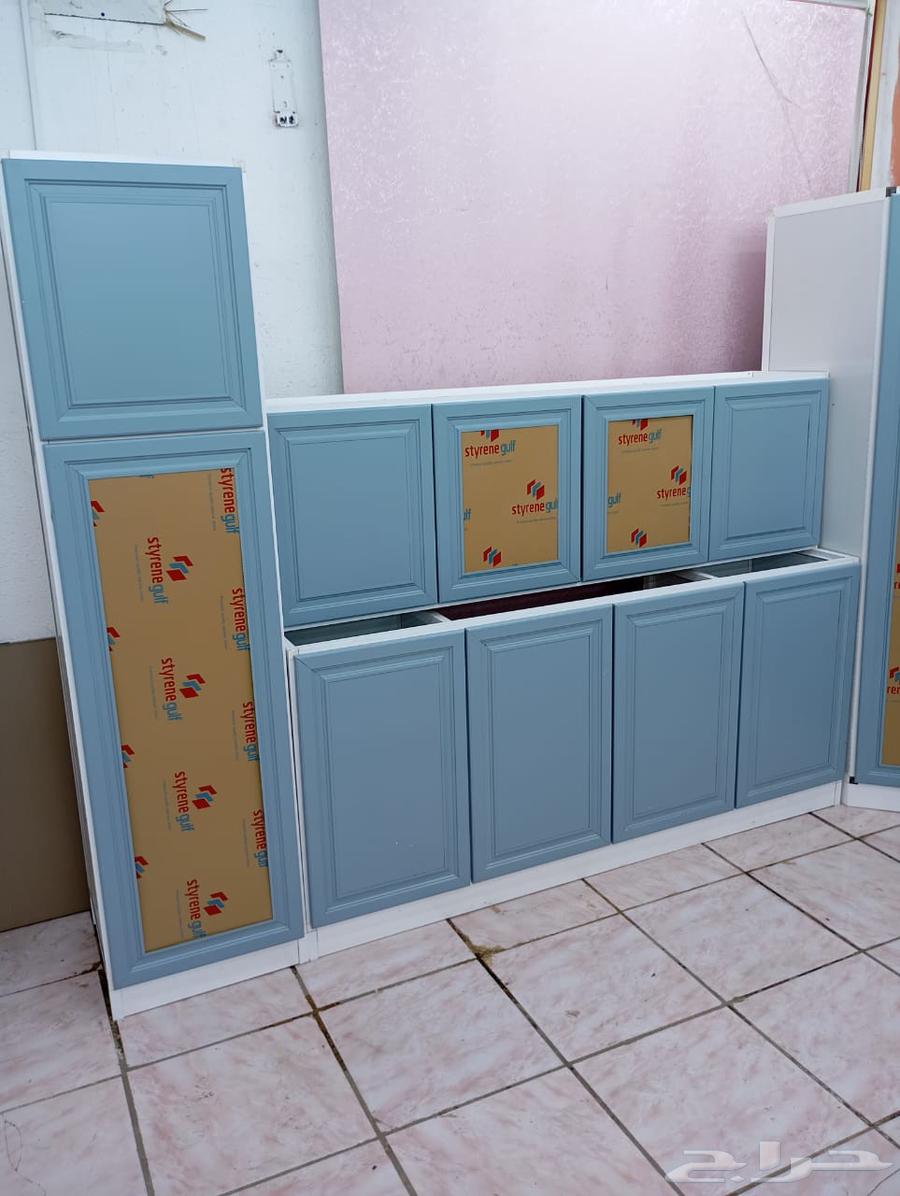 فني تبوك مطبخ غرفه نوم فك وتركيب صيانه تغيير مفصله تغيير سحب64403473589379111