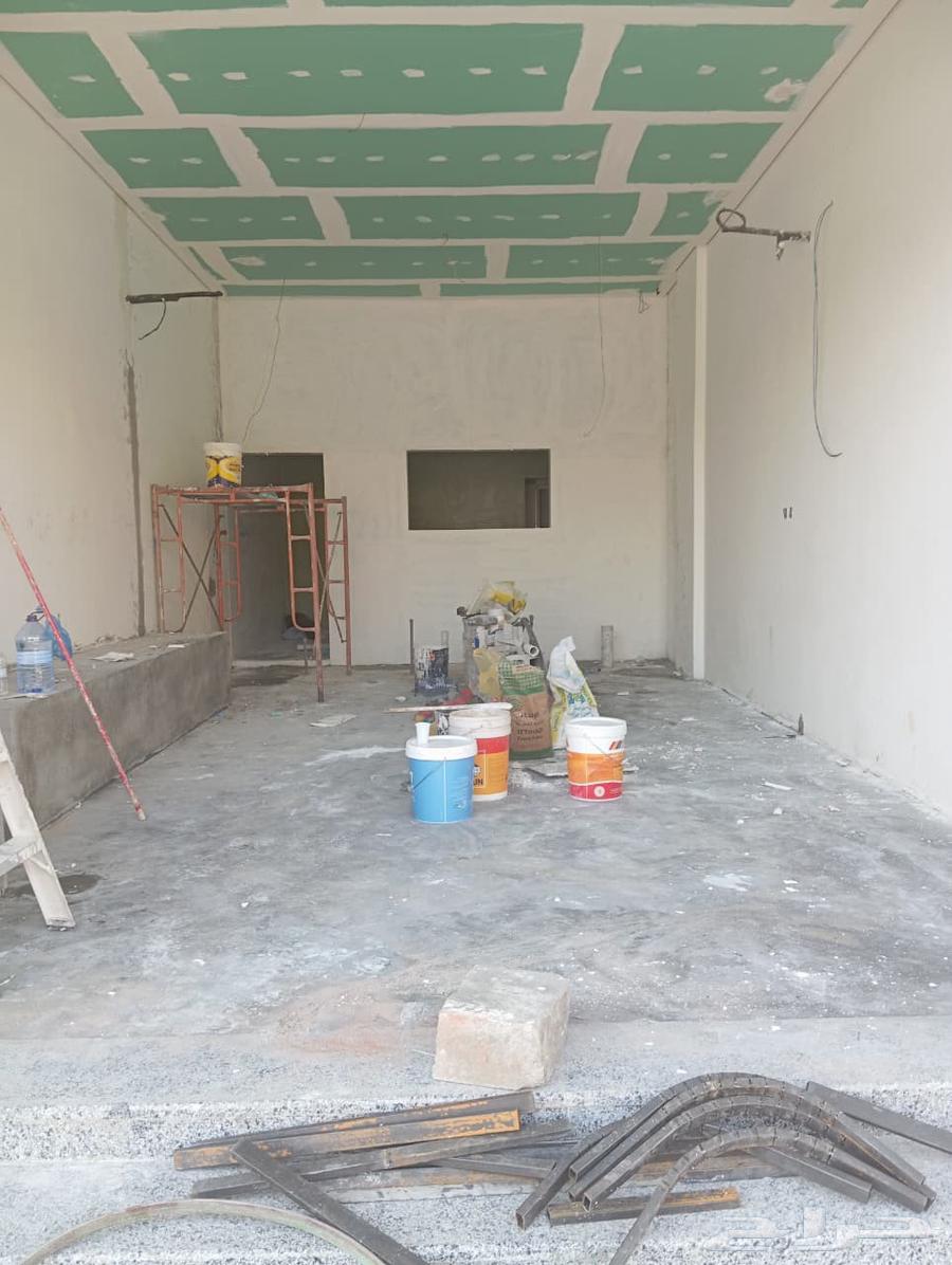 ديكوارت واصباغ داخليه وخارجيه وعوازل ويبوكسي64403134358785112