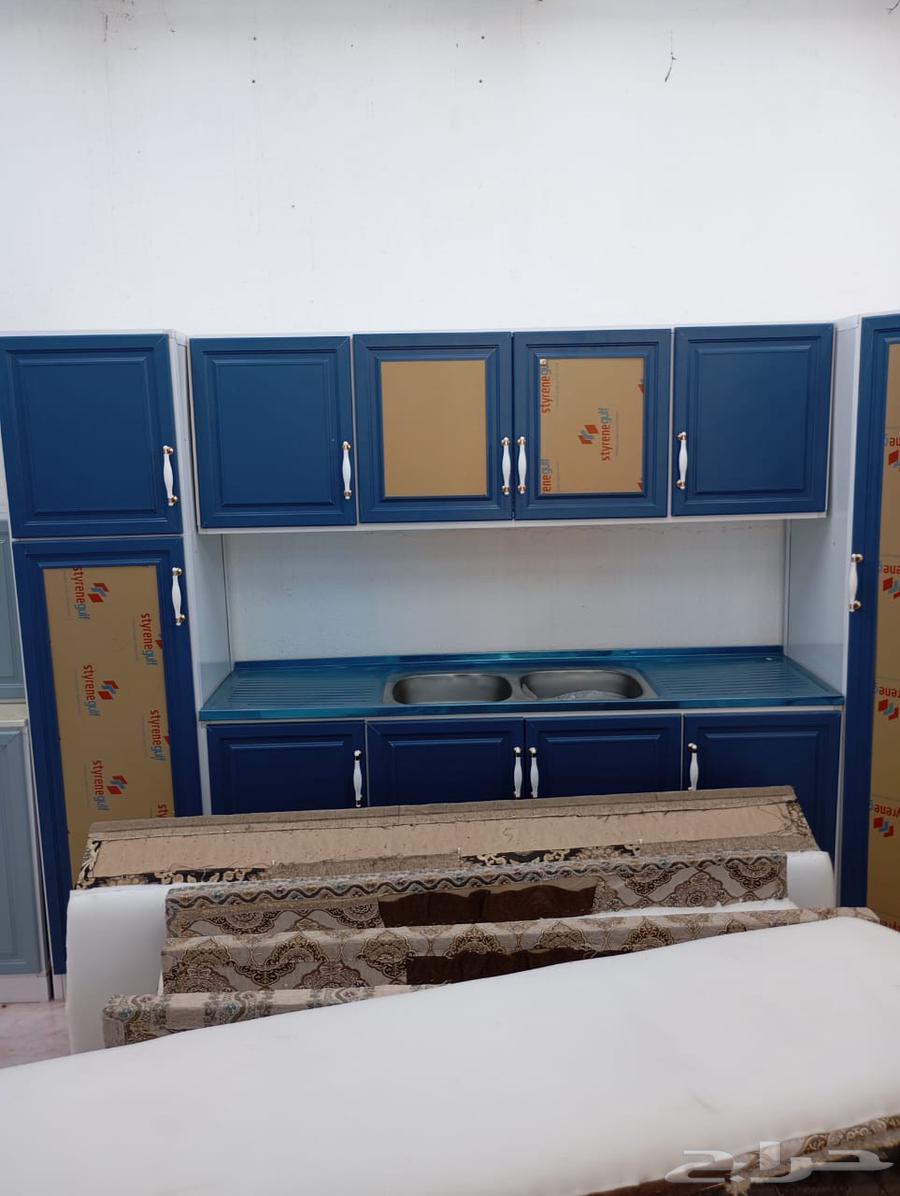 فني تبوك مطبخ غرفه نوم فك وتركيب صيانه تغيير مفصله تغيير سحب64403473589379112