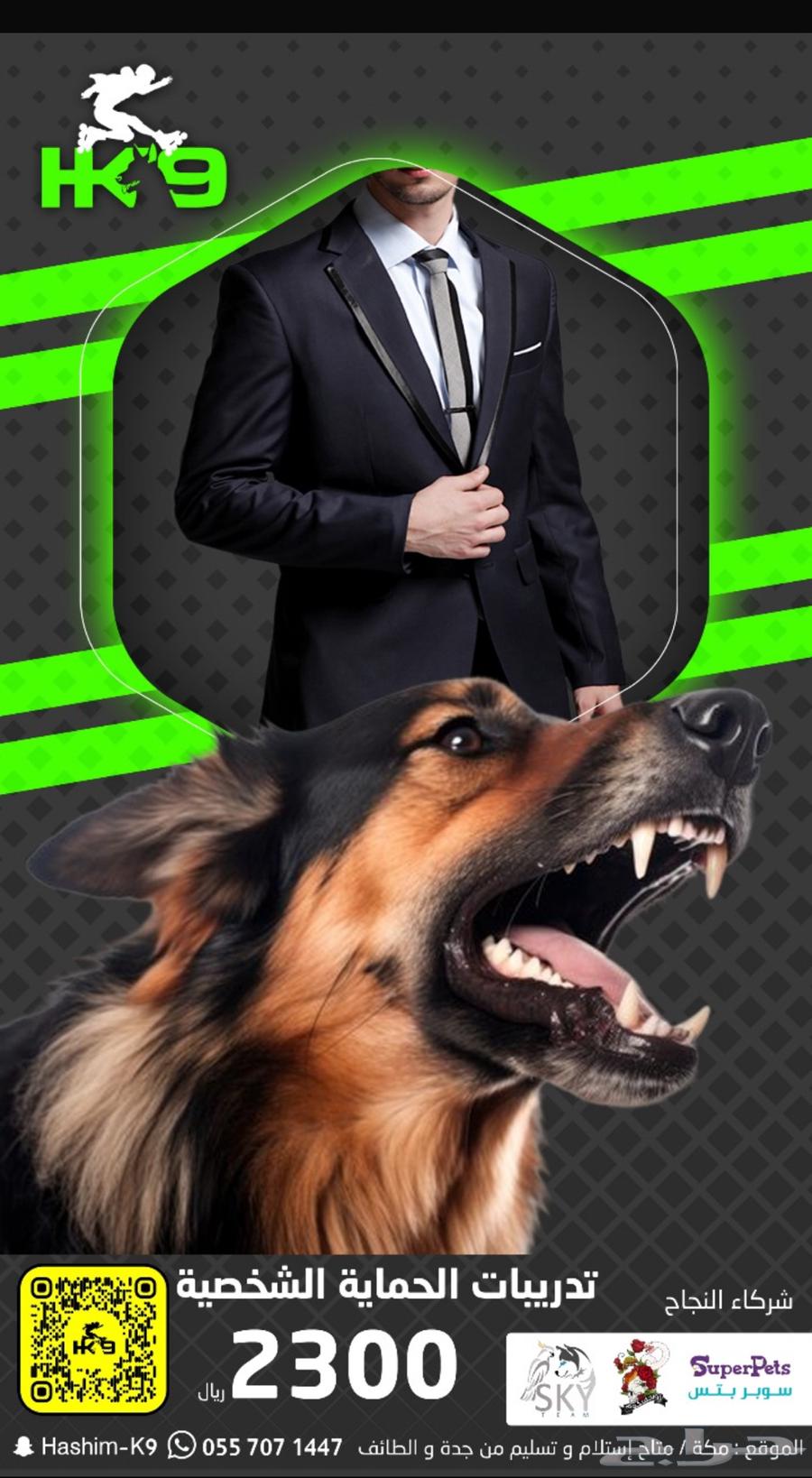 فندقه للكلاب64403392859650113