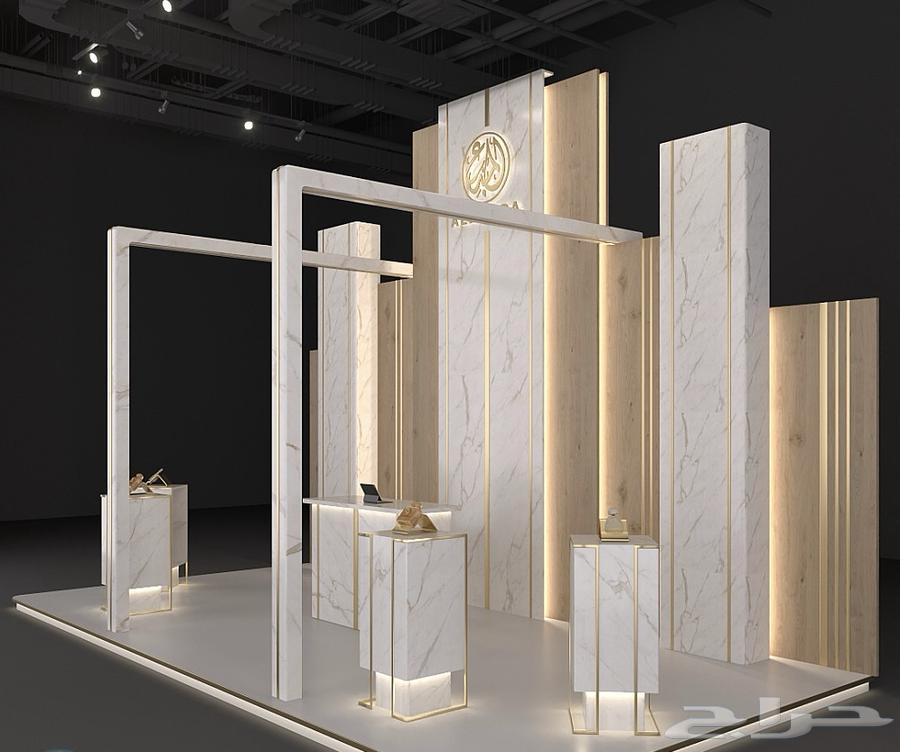 بوثات معارض بجودة عالية64403083820289110