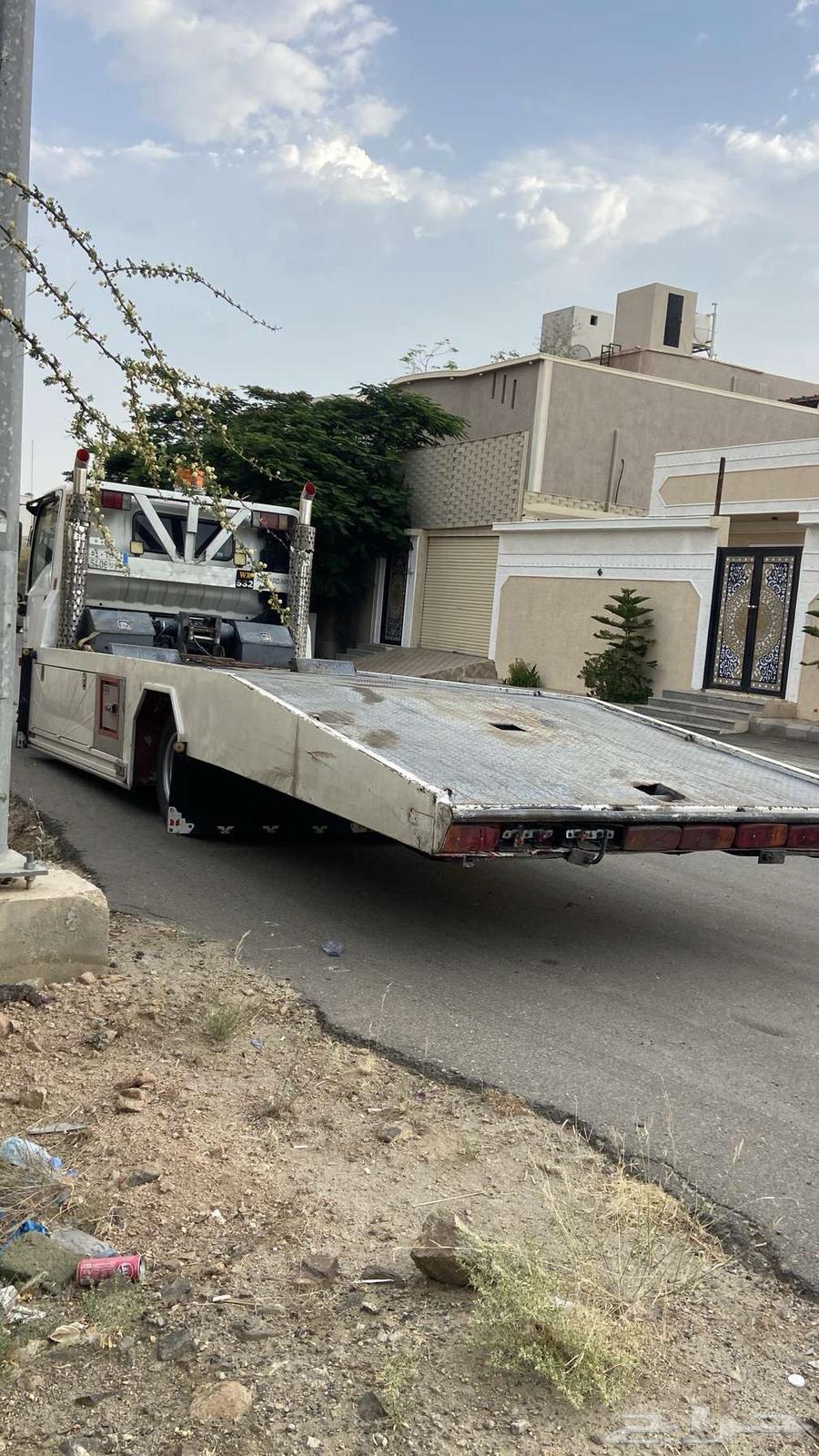 سطحة خميس مشيط و ابها64403839015809110