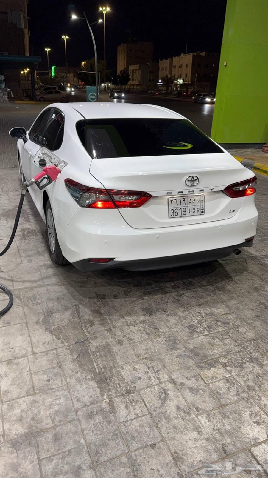 كداد من الحسا الى الدمام او الى الرياض بسعر مناسب64403184558723110