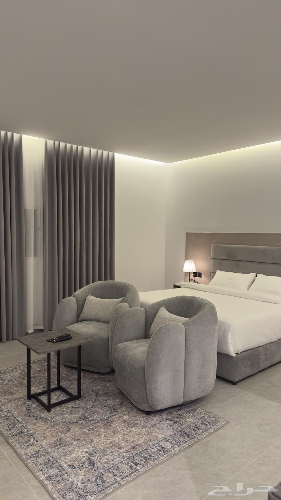 شقة للإيجار