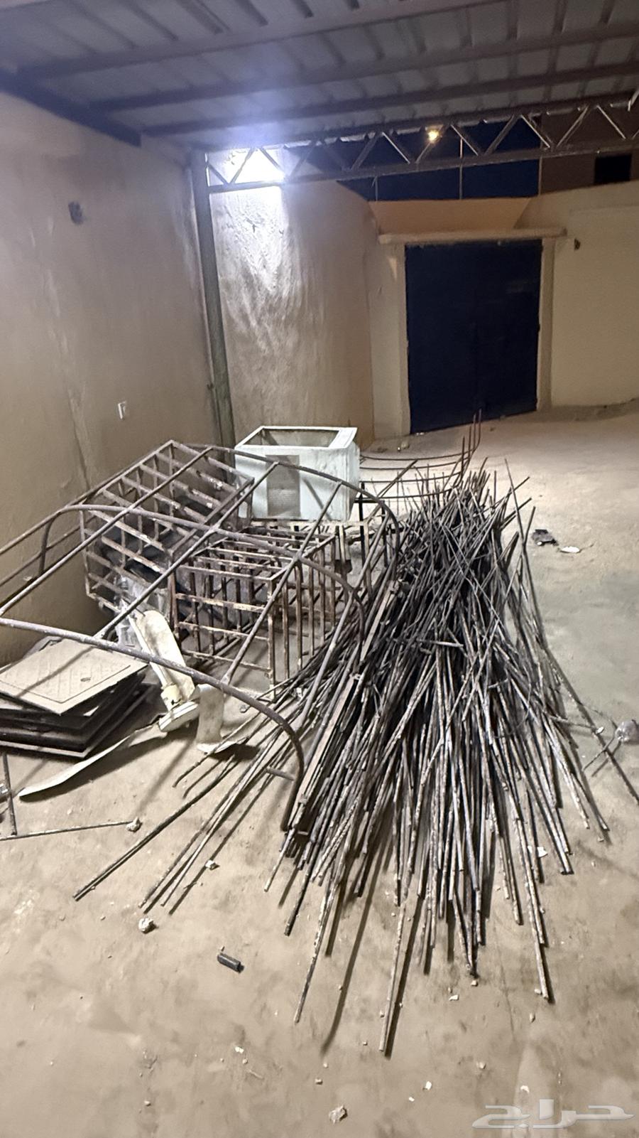 حديد ومظلات للبيع سكراب64403775448323111