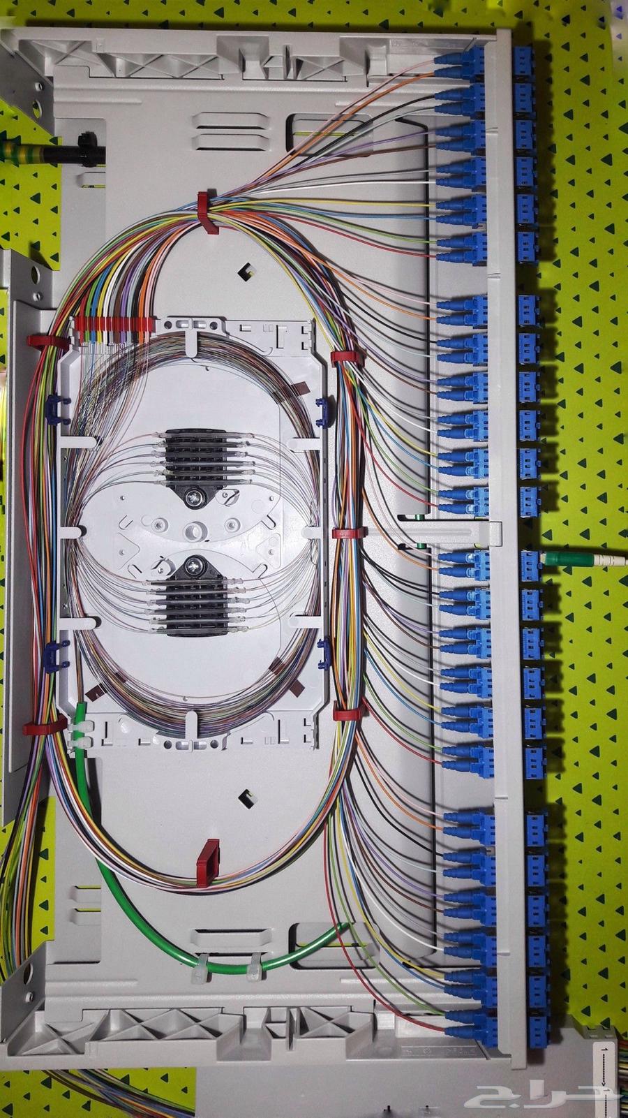 Installation of surveillance camera systems and low current systems64457733280514113