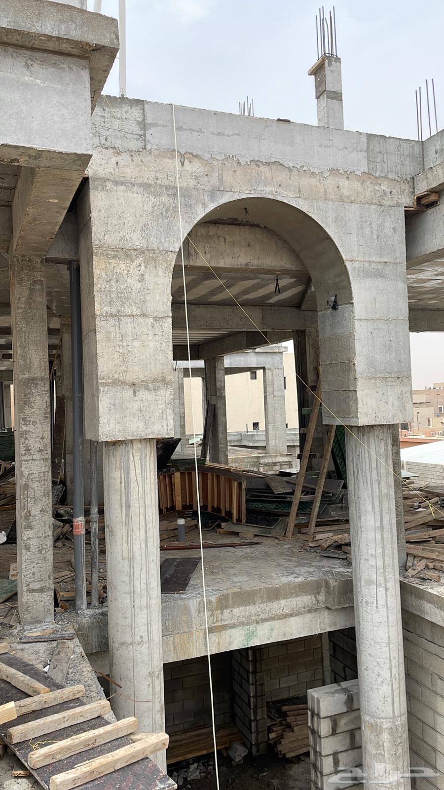 مقاول بنه64403791720450110