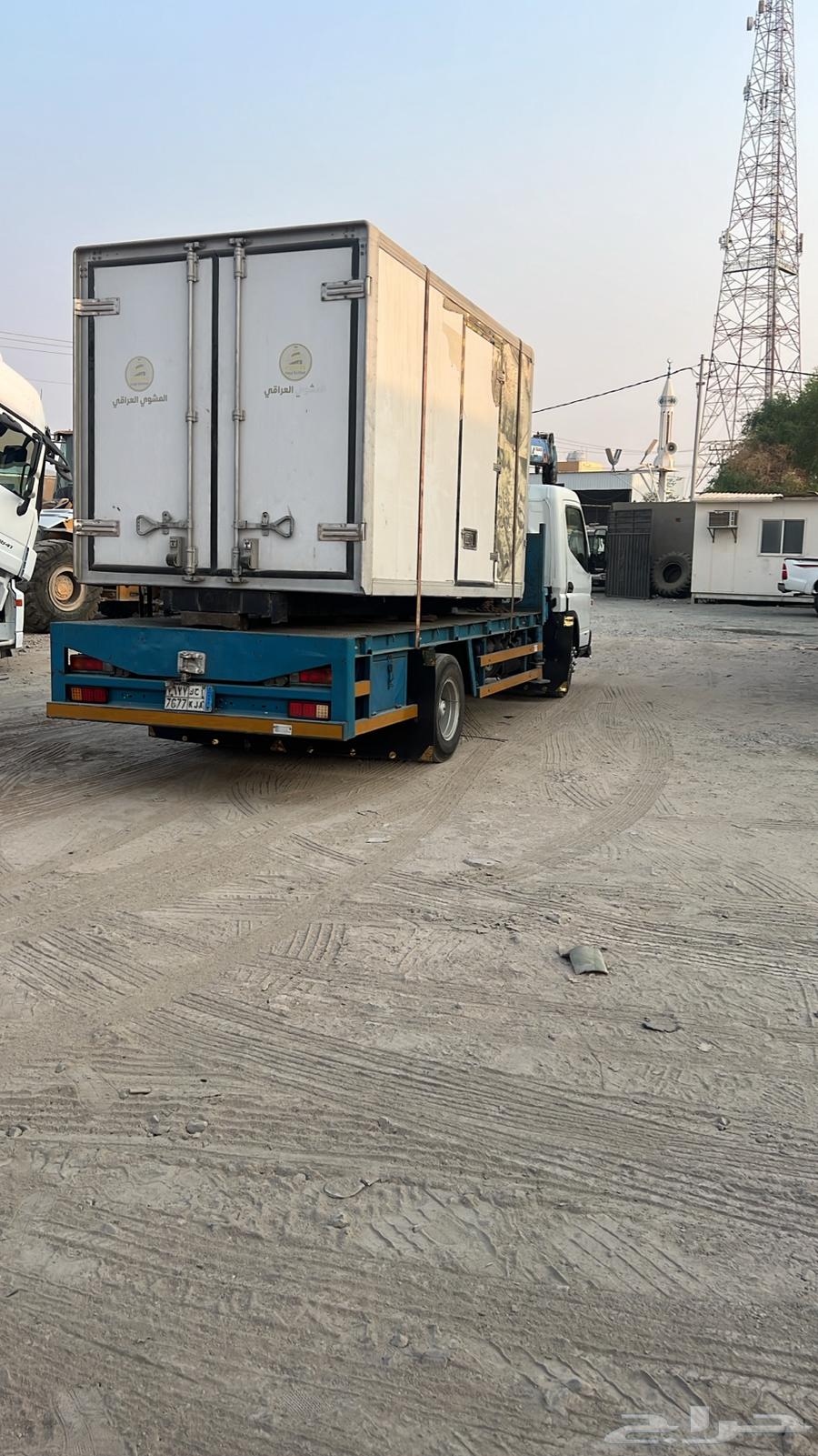 دينه للمشاوير ونش هدروليك 3طن64403649310850110