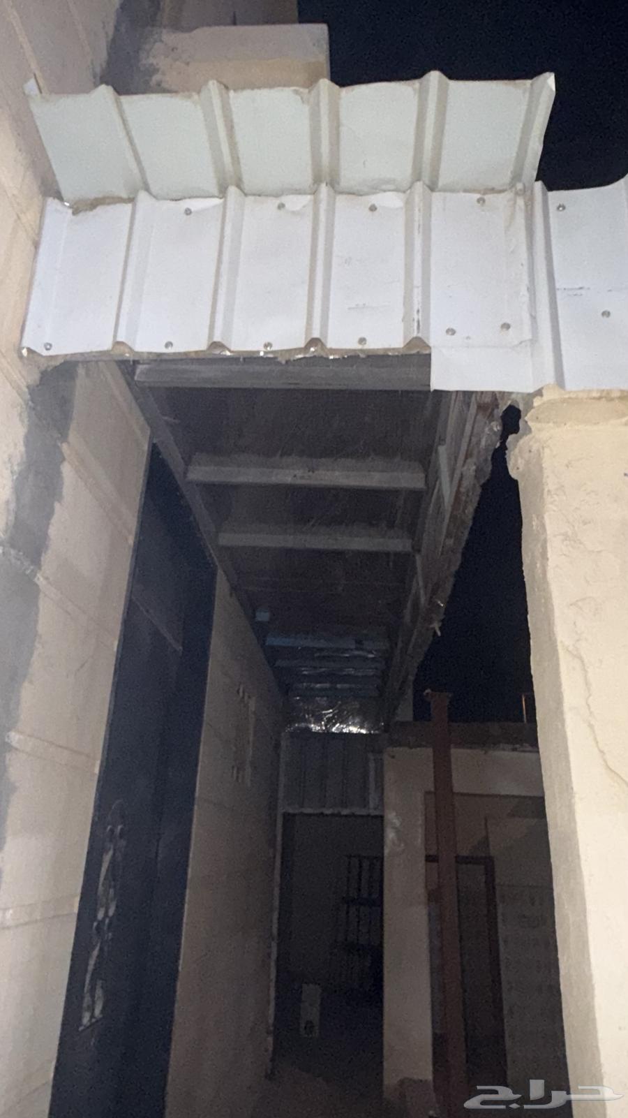 حديد ومظلات للبيع سكراب64403775448323114